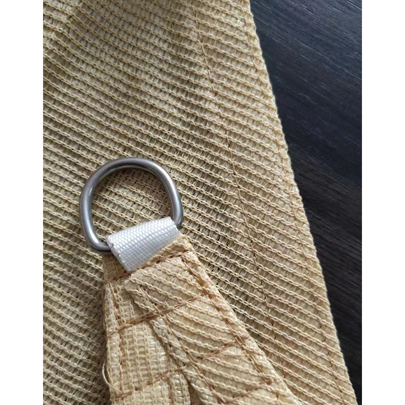 HONGTAI Customized waterproof fabric for waterproof awning and sunshade