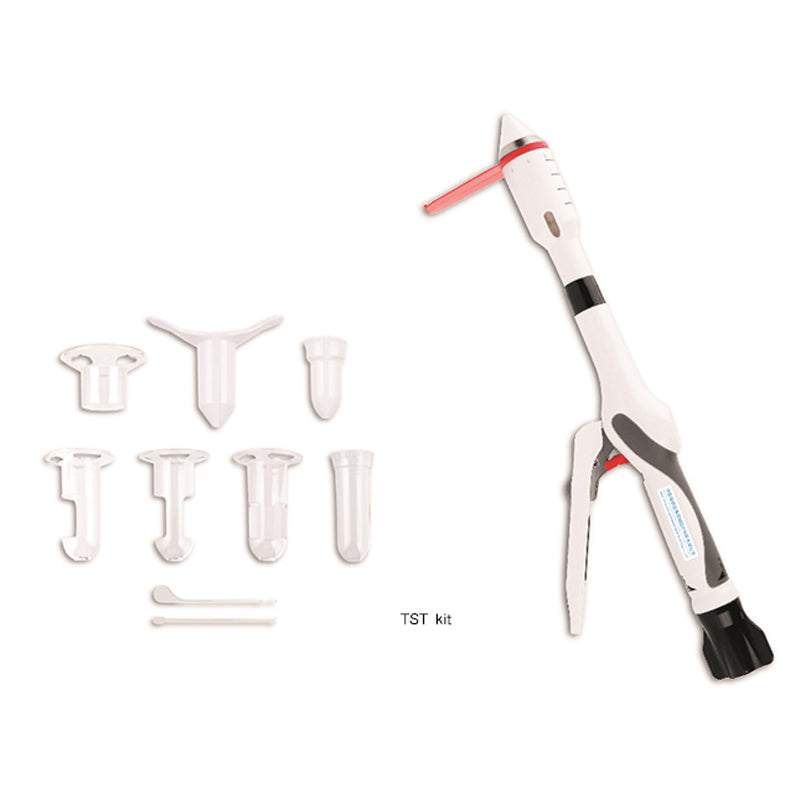 GUORUI Disposable anorectal stapler Medical stapler medical stapler