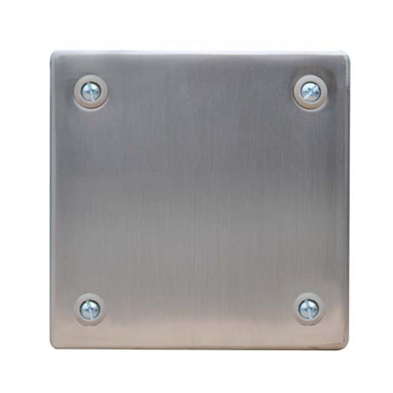 CHUYING Stainless steel junction box, control box