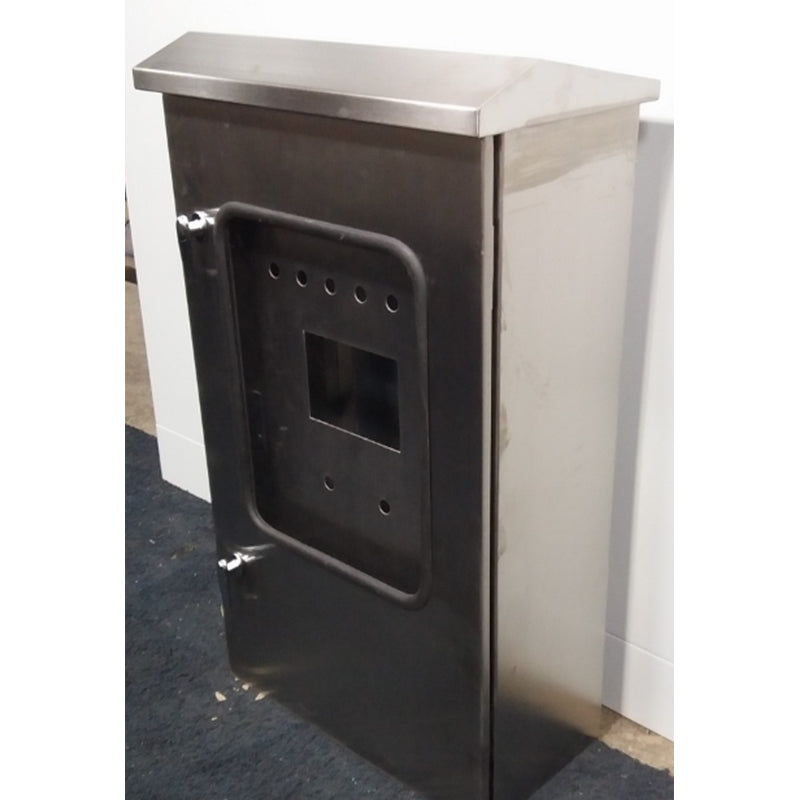 CHUYING Outdoor box, street light box