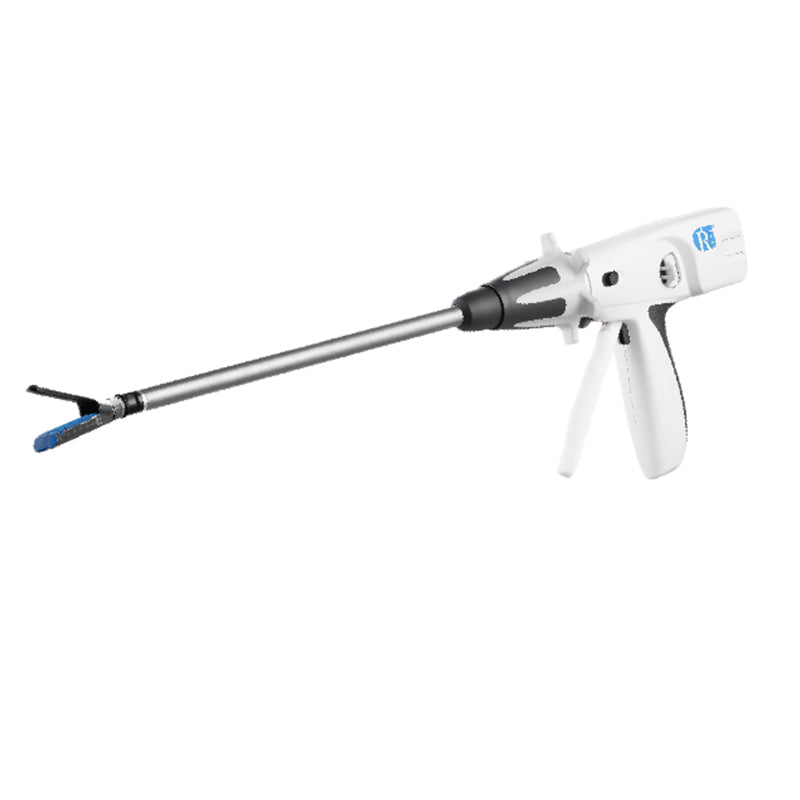 GUORUI Disposable electric endoscope linear cutting stapler and components