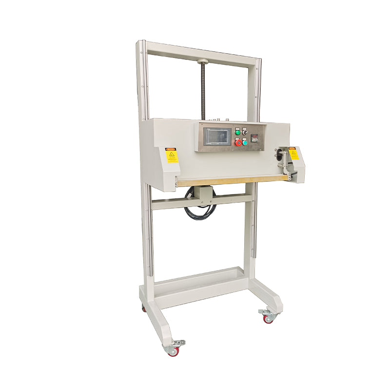 CAIHUA MACHINERY Vertical Sealing Machine FK-700B Vacuum Sealing Machine Commercial Vacuum Machine