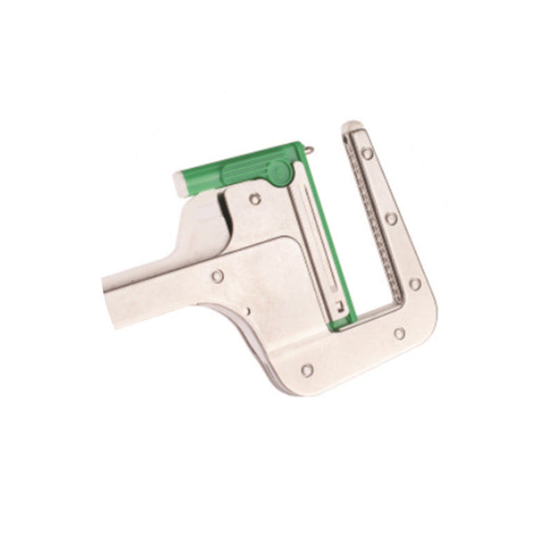 GUORUI Disposable linear stapler and nail compartment components Disposable linear mild medical closure device
