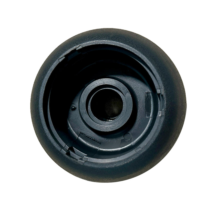 YILIDA Mower accessories Nylon corrugated pipe plastic pipe Customized Plastic Parts Customized Plastic Products