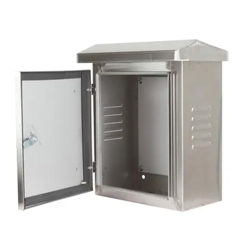 CHUYING Outdoor box, street light box