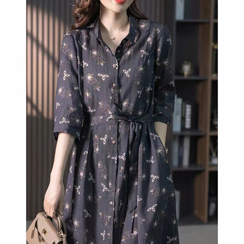 HONGSHENG 100s cotton, ramie, and hemp fabric Plain weave 83 * 68 * 61