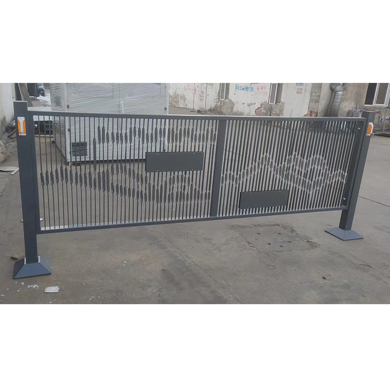 CHUYING Street guardrail Street isolation guardrail Street flower box