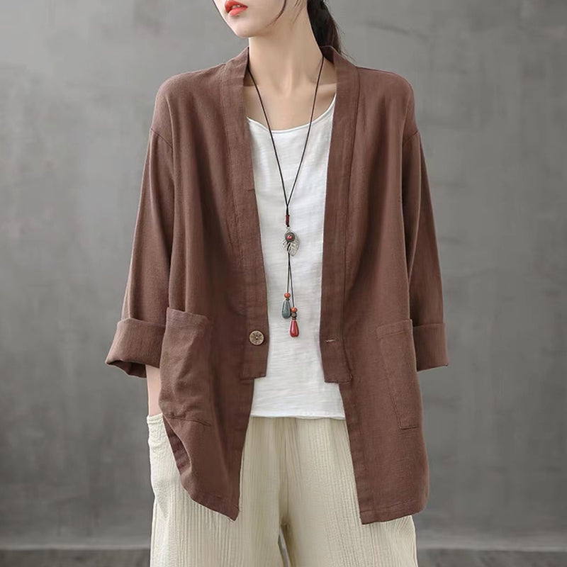HONGSHENG 14 * 14 pure linen Plain weave 52 * 52 * 63