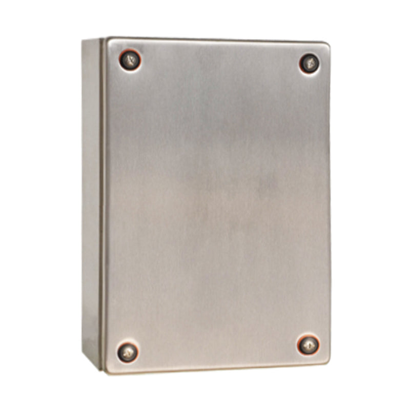 CHUYING Stainless steel junction box, control box