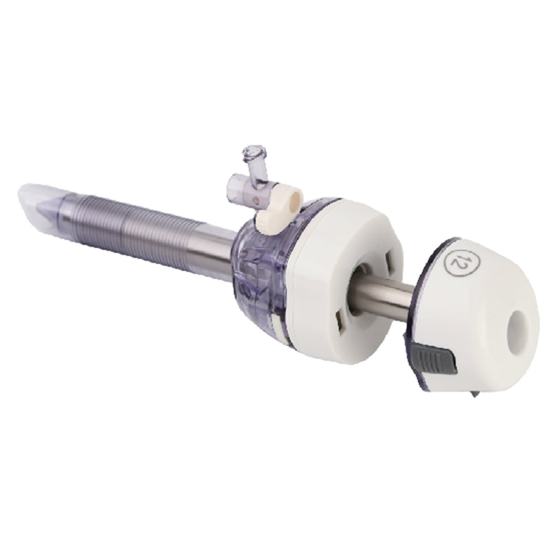 GUORUI Disposable puncture device Medical sterile puncture device, disposable laparoscopic puncture device