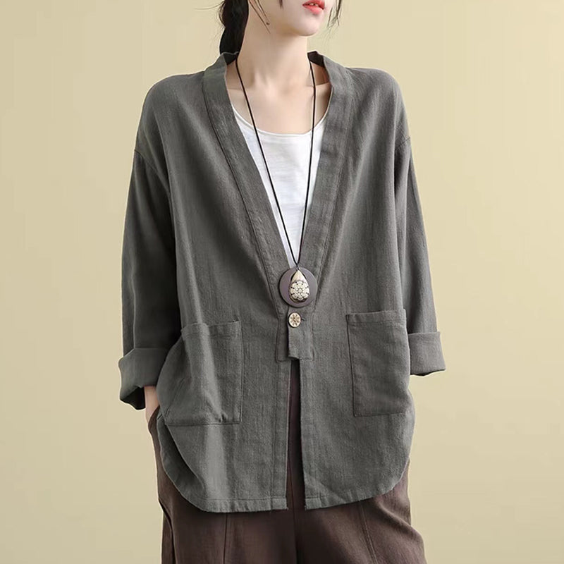 HONGSHENG 14 * 14 pure linen Plain weave 52 * 52 * 63