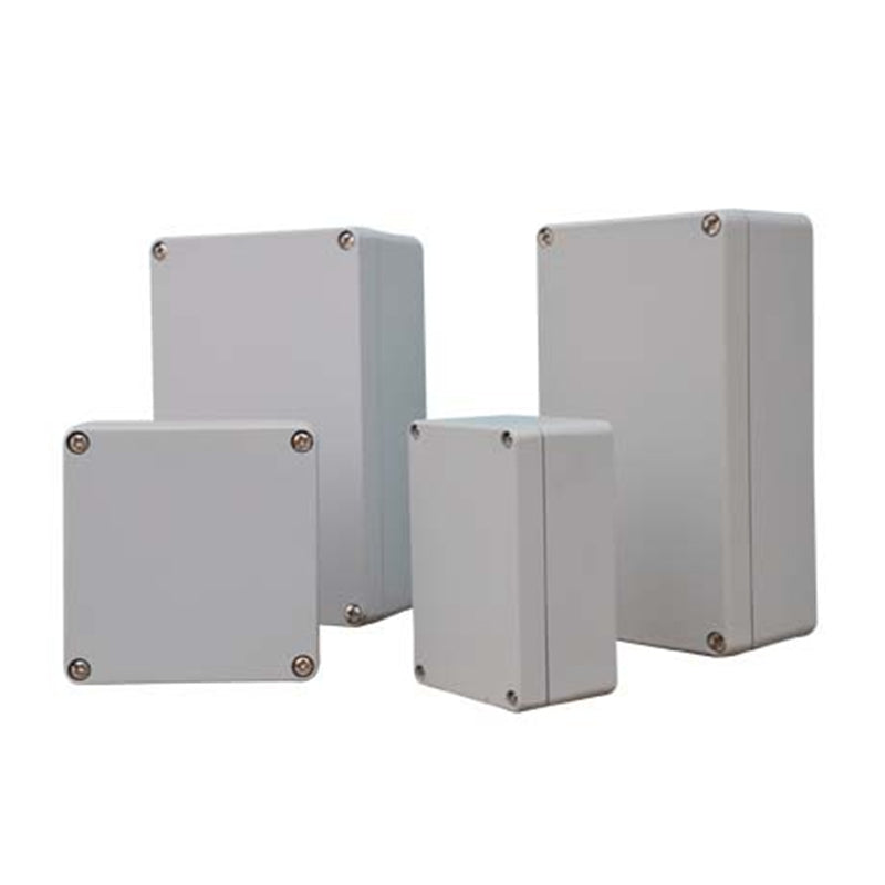 CHUYING Stainless steel junction box, control box