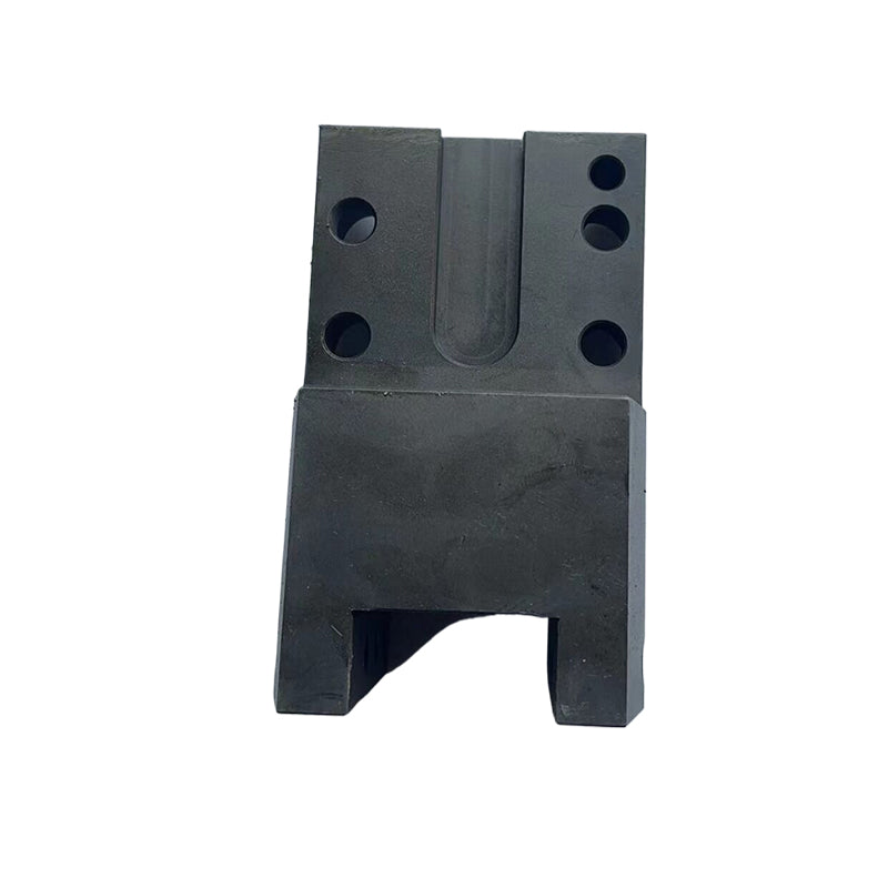 JINGCHENG CNC precision parts machining Cutting machine special accessories hardware machinery