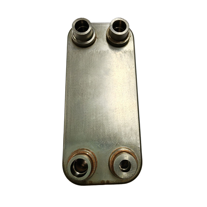 FENGNIAO Heat Exchanger Wall mounted furnace board exchanger Secondary heat exchanger for household gas wall mounted furnace