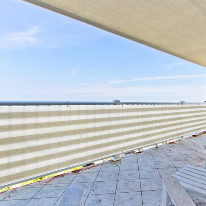 HONGTAI Balcony net Manufacturer's Colorful Bar Net Protection Privacy Net Home Balcony Sunshade Net Sail Colorful Bar Sunshade Fence Net Small courtyard fence, guardrail, privacy cloth, balcony terrace railing, sunshade net, balcony sunshade net