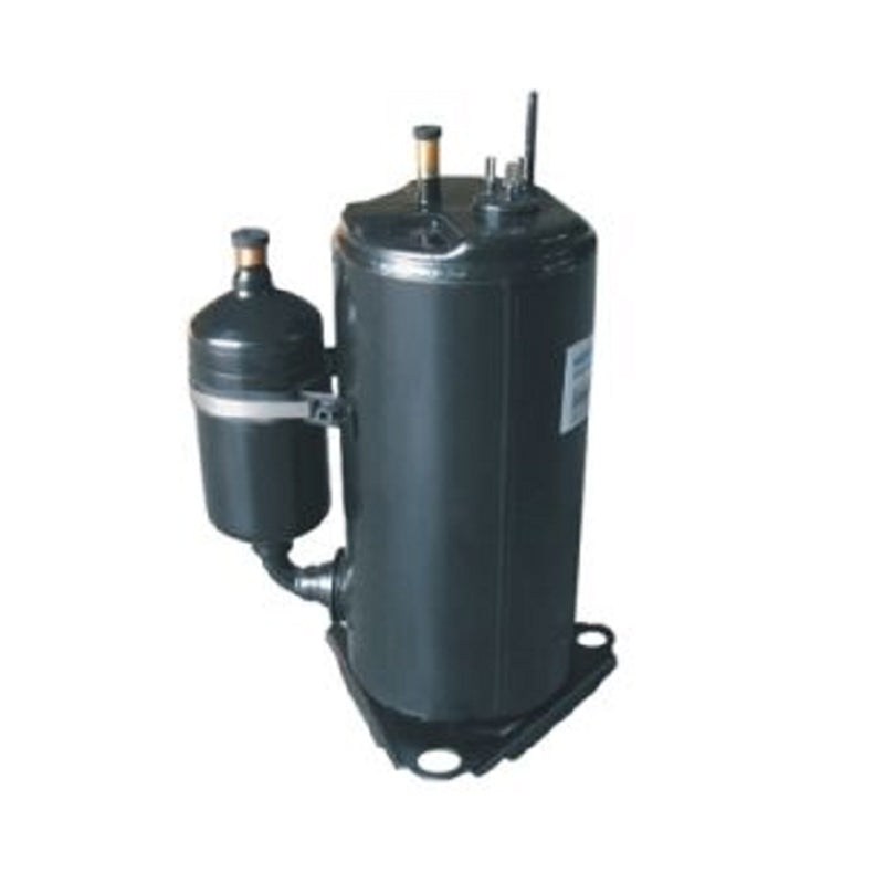 FENGNIAO Efficient compressor for Haili heat pump WHP18000ASC3C9EQ Original air conditioner compressor Cooling and heating air conditioner compressor