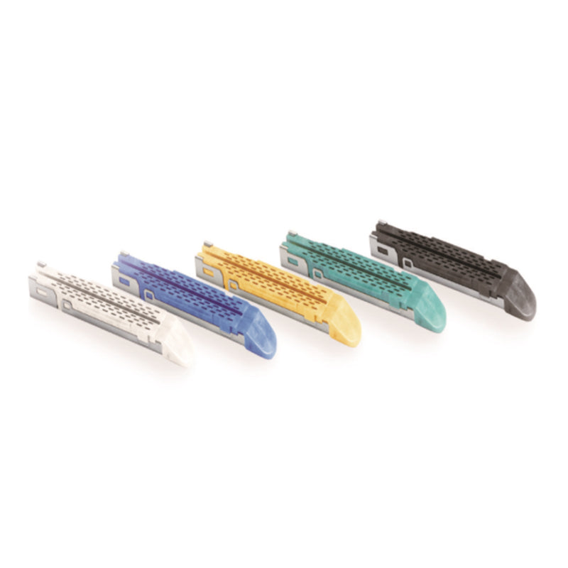 GUORUI Disposable electric endoscope linear cutting stapler and components