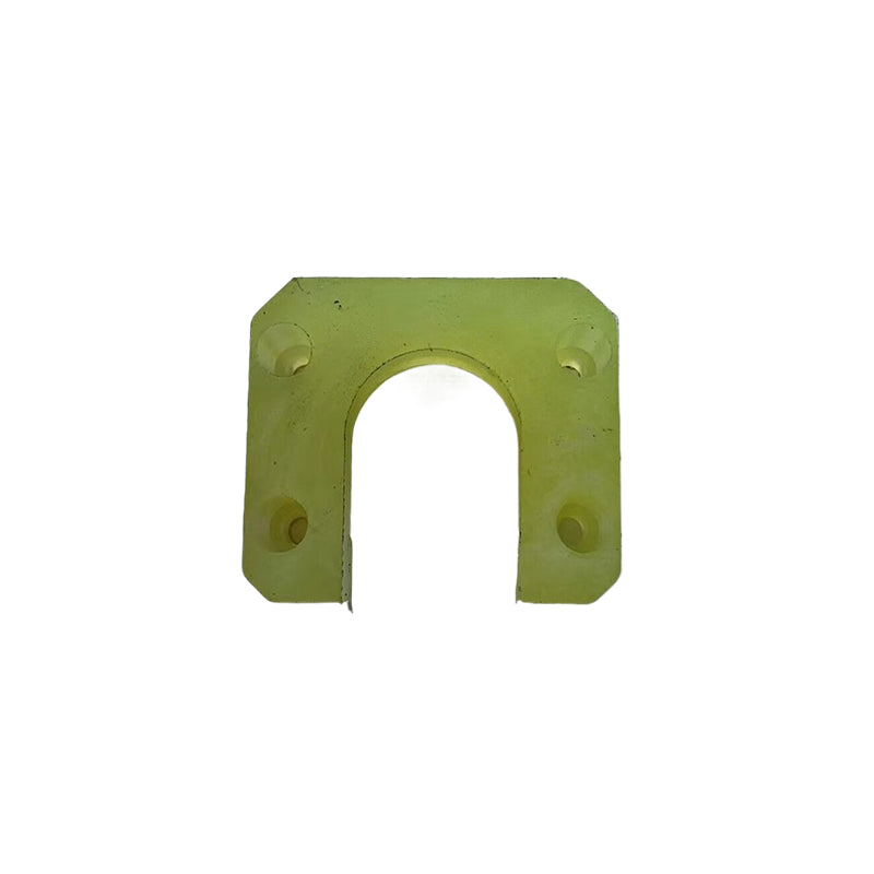 JINGCHENG Processing of non-standard non-metallic products Customized metal products