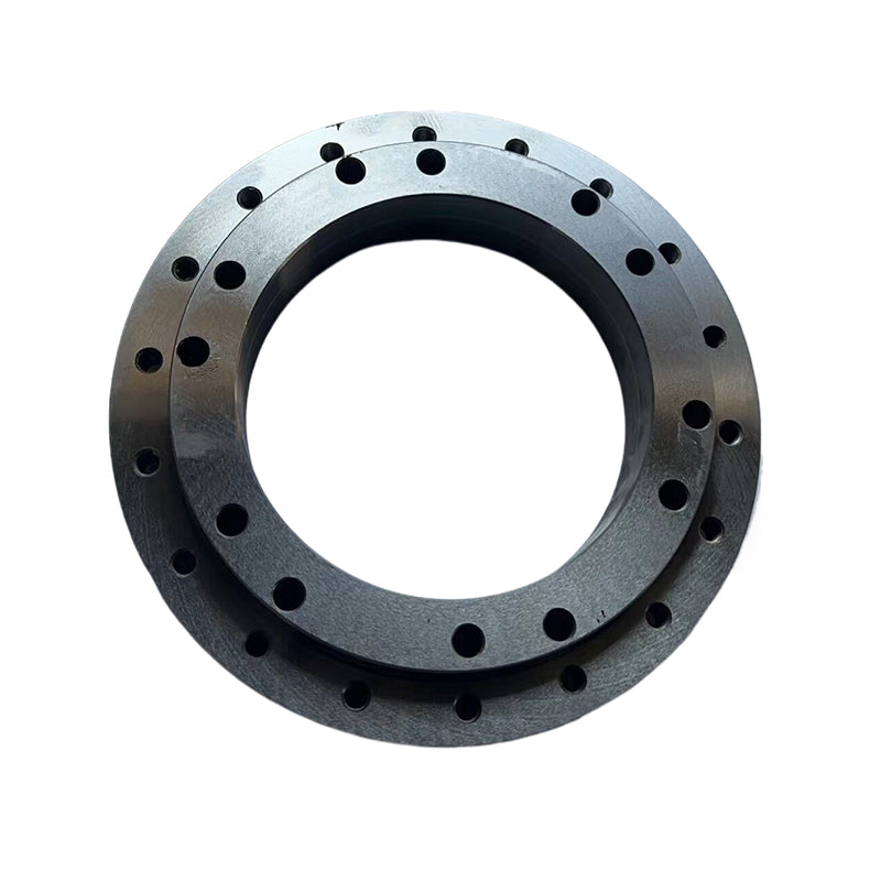 JINGCHENG Precision machining of CNC lathe parts Toothless rotary bearing heavy-duty machinery bearing rotating support rotary table mechanical arm