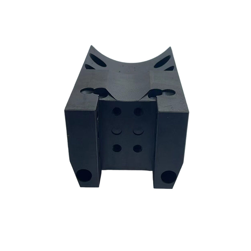 JINGCHENG CNC precision parts machining Cutting machine special accessories hardware machinery