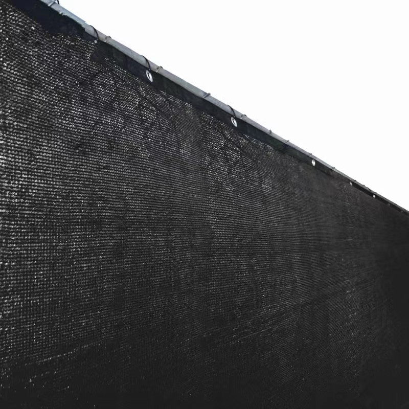 HONGTAI Fence net, privacy net, fence net, windowsill net, anti-aging, binding, fastening, fence net, sunscreen net Outdoor sunshade nets