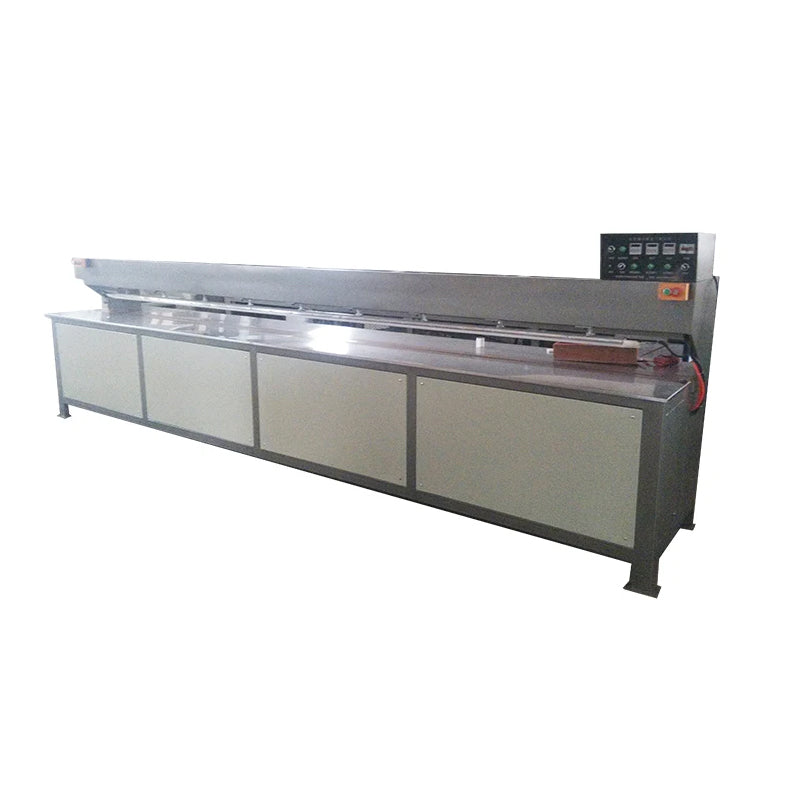CAIHUA MACHINERY Gantry Sealing Machine FK2500(Size can be customized) Commercial Stainless Steel Sealing Machine Commercial Sealing Machine