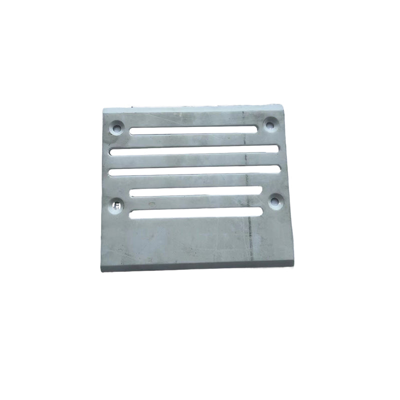 JINGCHENG Processing of non-standard non-metallic products Customized metal products