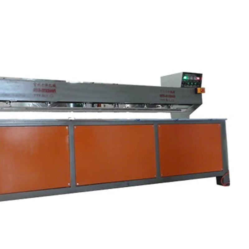 CAIHUA MACHINERY Gantry Sealing Machine FK2500(Size can be customized) Commercial Stainless Steel Sealing Machine Commercial Sealing Machine
