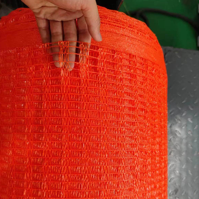 HONGTAI Warning network Bright colors with high color fastness, visible even at night Secure warning net