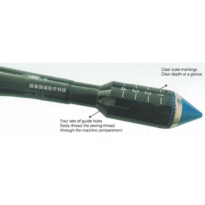 GUORUI Disposable anorectal stapler Medical stapler medical stapler