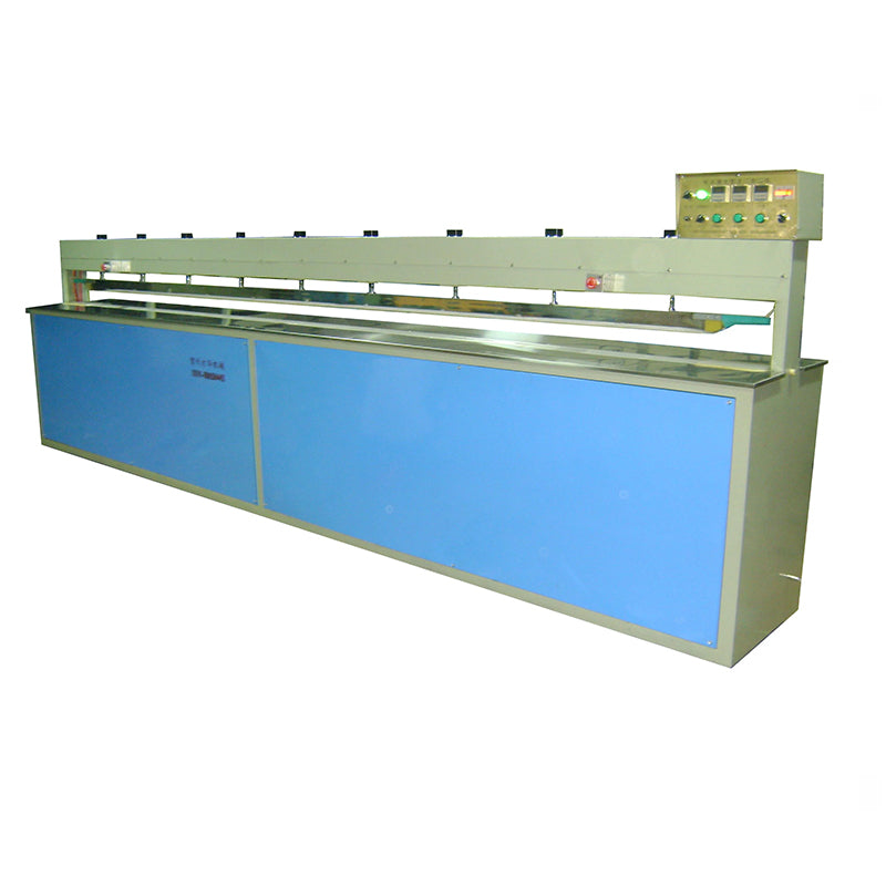 CAIHUA MACHINERY Gantry Sealing Machine FK2500(Size can be customized) Commercial Stainless Steel Sealing Machine Commercial Sealing Machine