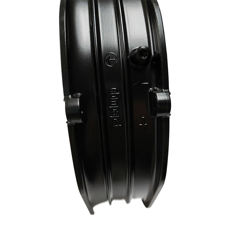 FENGNIAO EBM axial flow fan Quiet air compressor accessories Air compressor blade motor fan