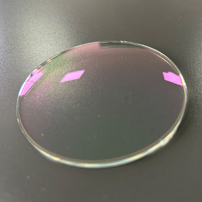 YUZHOU High fold clarity Resin lenses