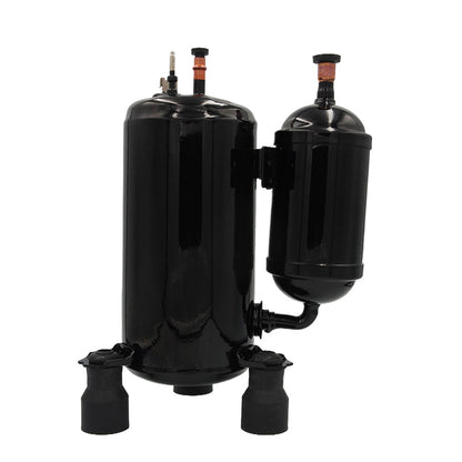 FENGNIAO Efficient compressor for Haili heat pump WHP18000ASC3C9EQ  Original air conditioner compressor Cooling and heating air conditioner compressor