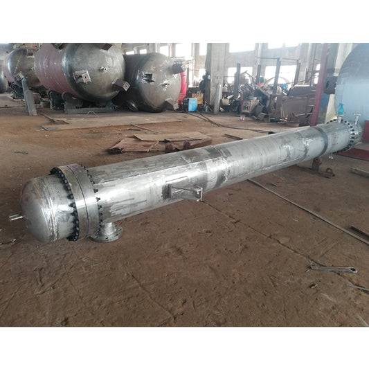 ANSHENGDA High Pressure Heaters