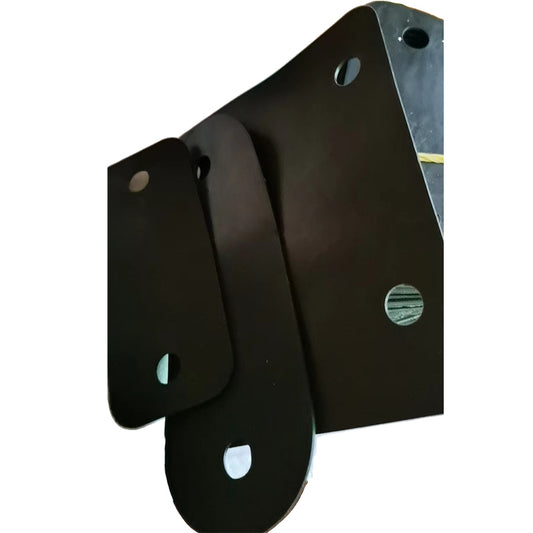 HUAXIU Container Locking Plate Rubber Pads (2)