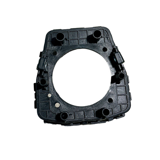 YILIDA Auto Parts   Steering wheel cover car parts Plastic Parts Injection Molded Parts Plastic Parts Customized Plastic Products Customized Plastic Products Development