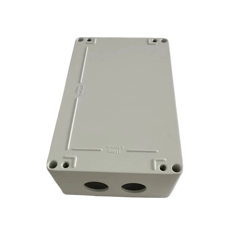 QUANTAI Box cover/housing  Waterproof junction box, outdoor security monitoring box