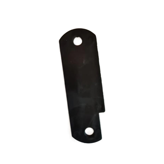 HUAXIU Container Locking license plate rubber pad (1)