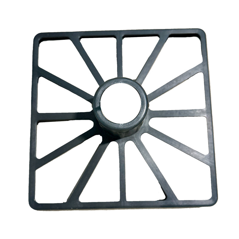 YILIDA Cloth bracket  Wire reel bracket plastic wire reel bracket frame  Plastic Parts Injection Molded Parts Plastic Parts Customized Plastic Products Customized Plastic Products Development