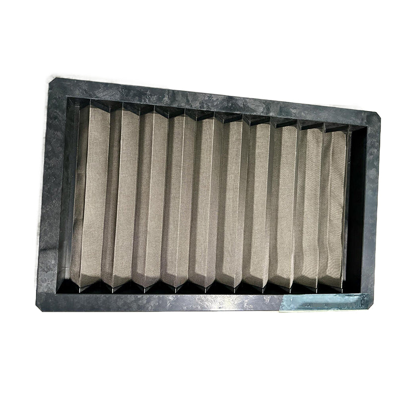 YILIDA Air Compressor Parts  Filter screen, air compressor filter screen  Plastic Parts Injection Molded Parts Plastic Parts Customized Plastic Products Customized Plastic Products Development