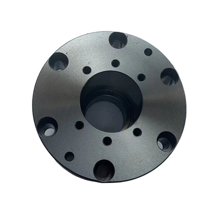 JINGCHENG CNC grinding precision parts processing  Rotary tiller blade shaft bearing seat Rotary tiller accessories