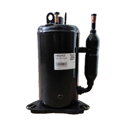 FENGNIAO Efficient compressor for Haili heat pump WHP18000ASC3C9EQ  Original air conditioner compressor Cooling and heating air conditioner compressor