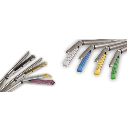 GUORUI Disposable endoscope cutting stapler and nail compartment components