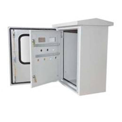 CHUYING Outdoor box Street light box