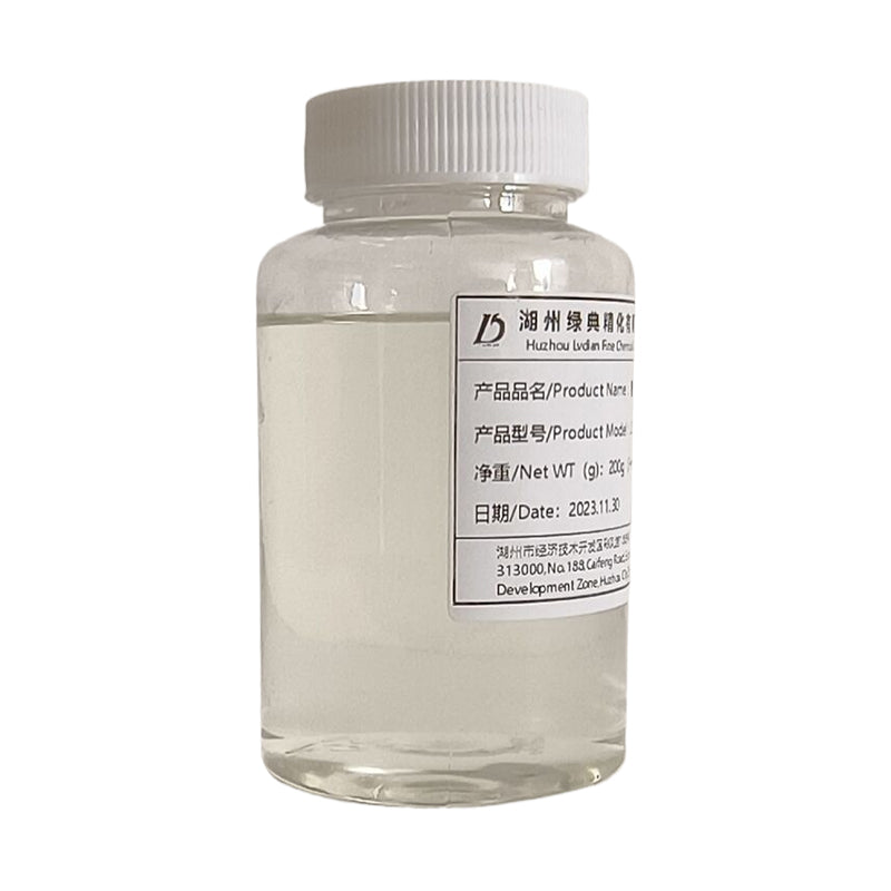 LVDIAN Alkali resistant refining and penetrating agent LD-88 ECO  Alkali-resistant refining agent, alkali-resistant refining penetrant, refining agent