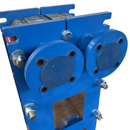 WANMA Heat Exchanger