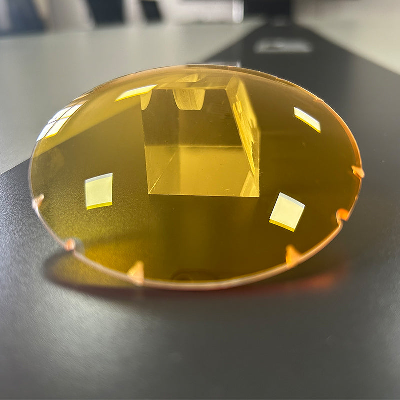 YUZHOU Polarizing film Resin lenses