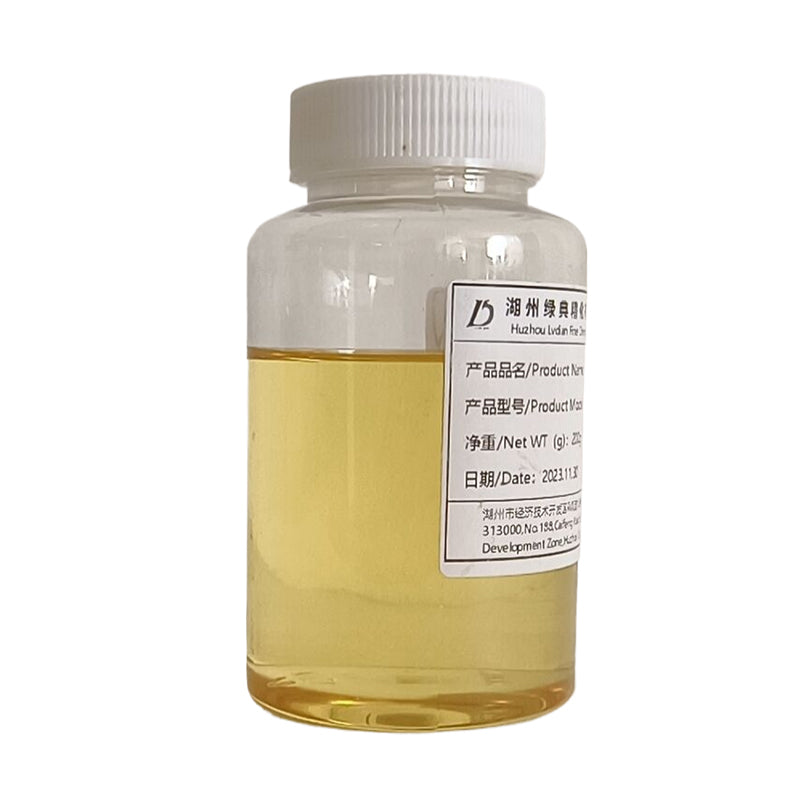 LVDIAN Repair agent LD-685H  Repairing agent, high temperature repairing agent, polyester dyeing repairing agent