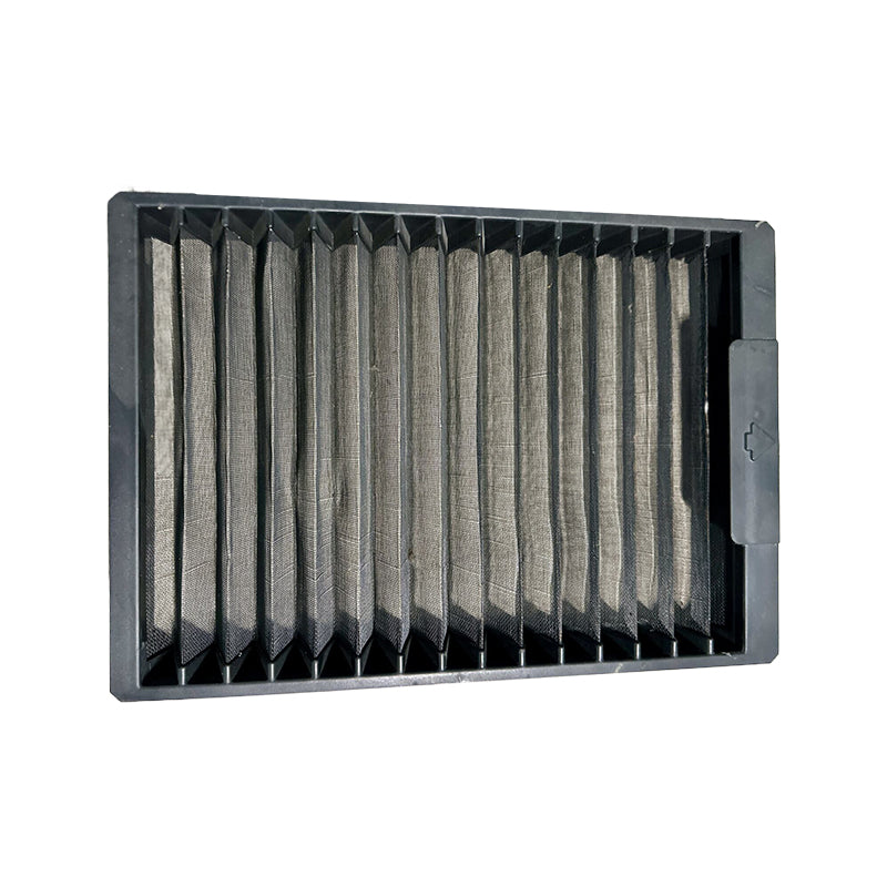 YILIDA Air Compressor Parts  Filter screen, air compressor filter screen  Plastic Parts Injection Molded Parts Plastic Parts Customized Plastic Products Customized Plastic Products Development